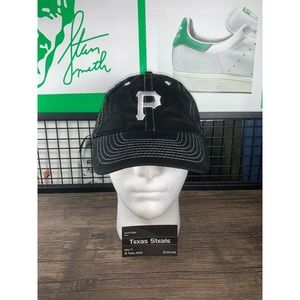 Pepsi Logo Black Hat